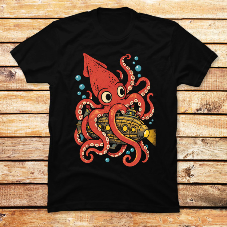 The Leviathan's Prize