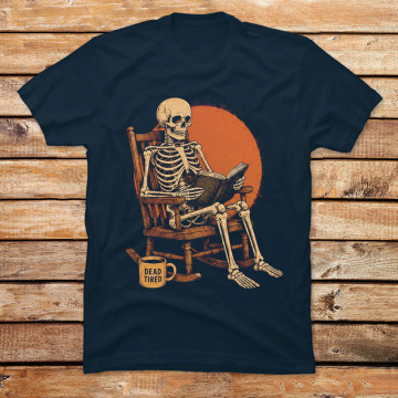 Dead Tired