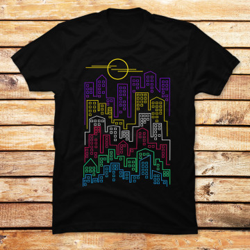 City skylines