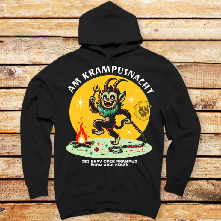 KrampusNacht