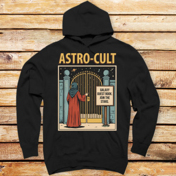 Astro-Cult