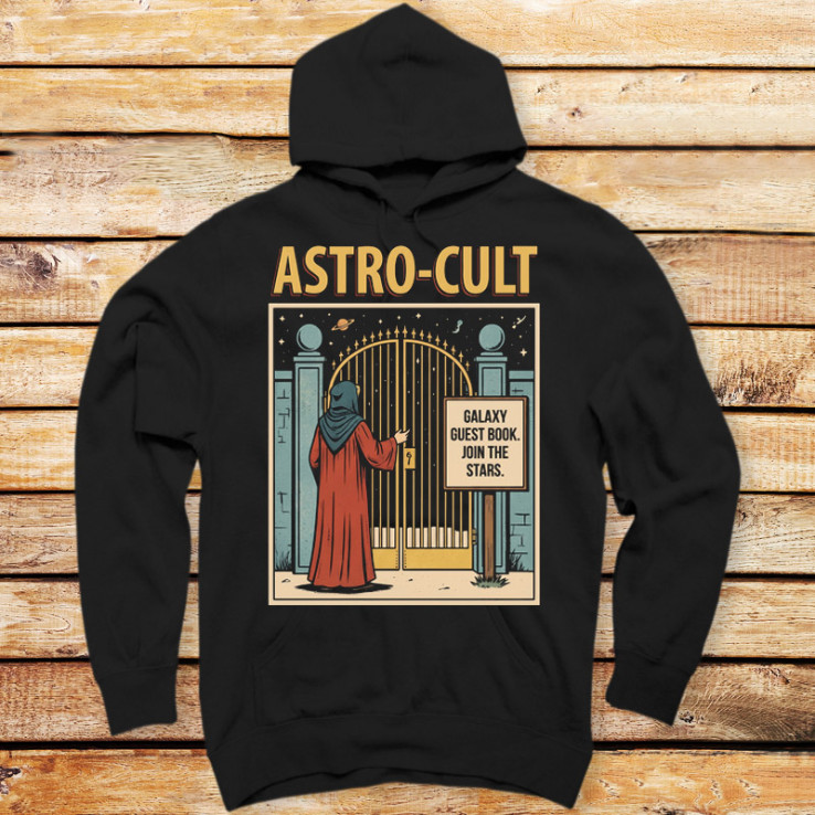 Astro-Cult