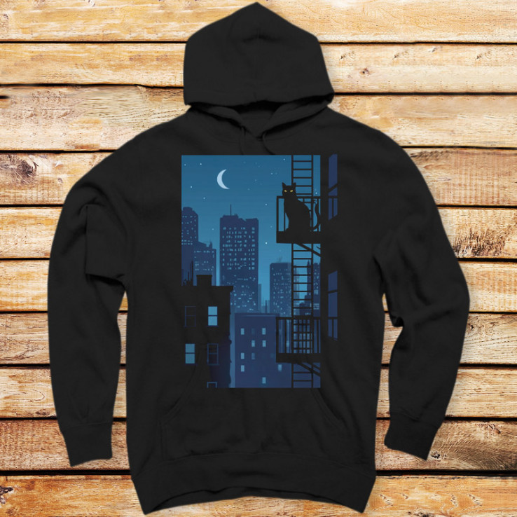 Sentinel of the Skyline