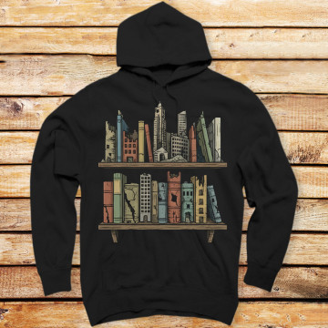 Dystopian Library