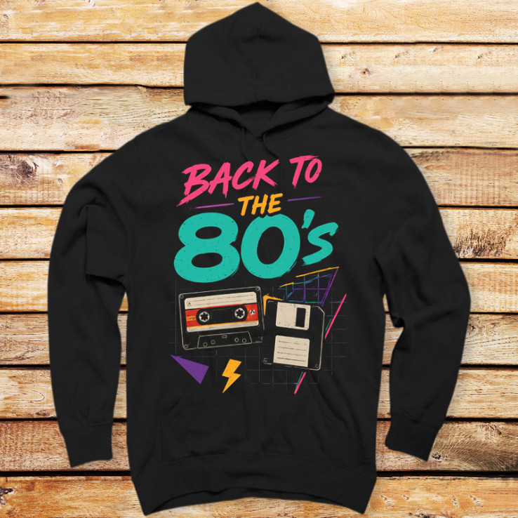 Neon Nostalgia