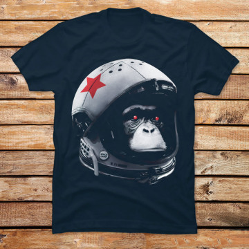 Astro Chimp