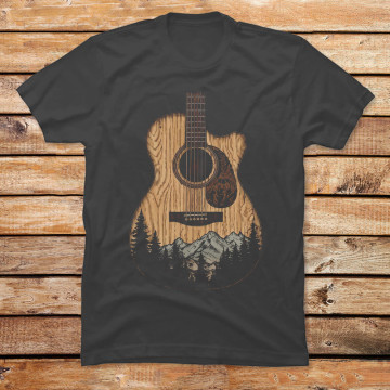 The Acoustic Forest