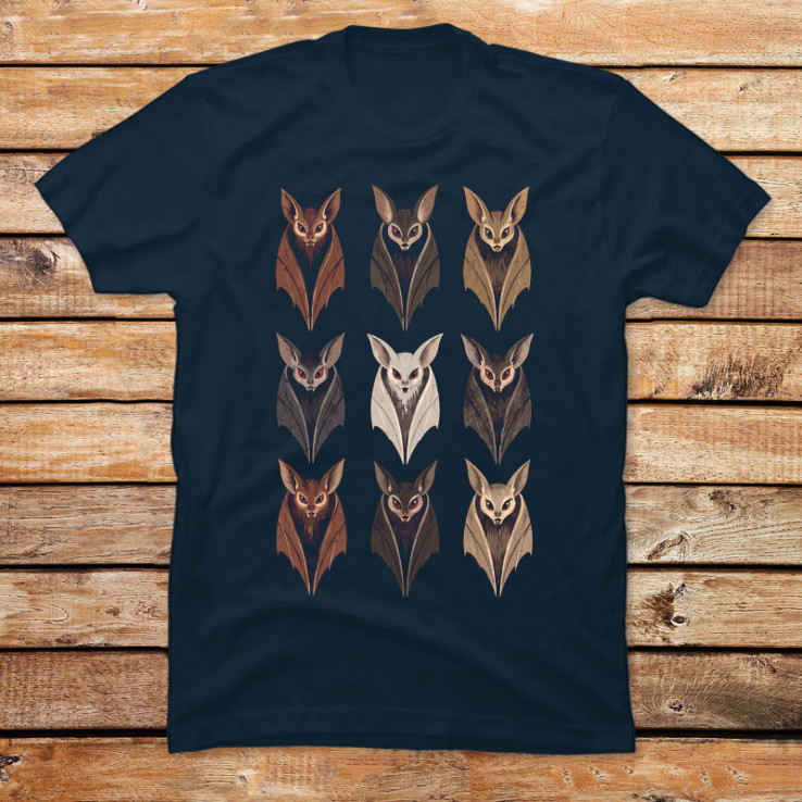 The Nocturnal Nine
