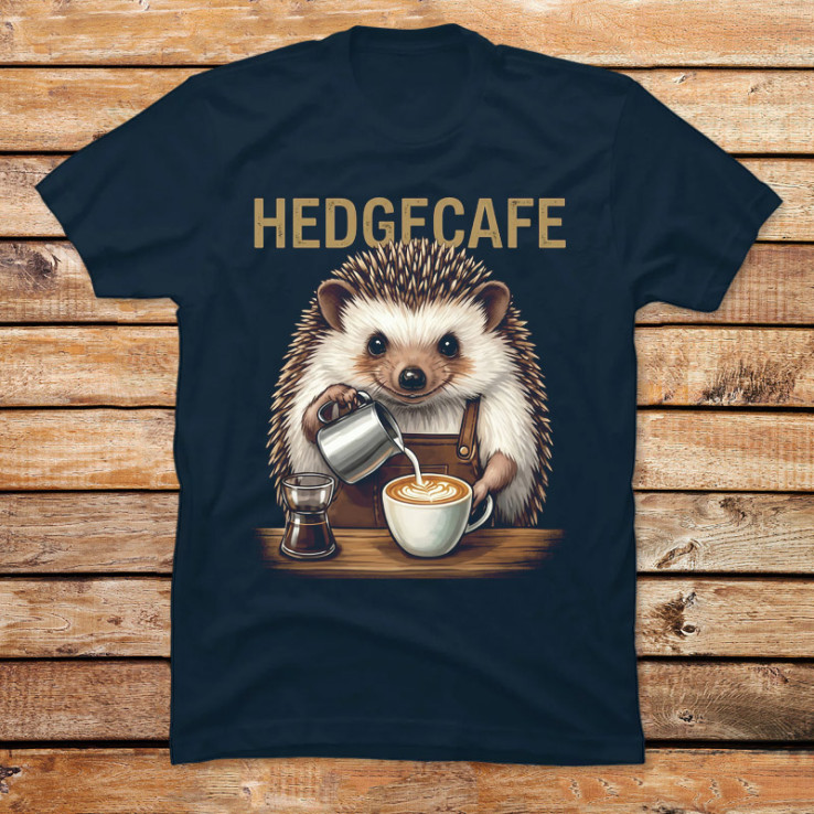 HEDGECAFE