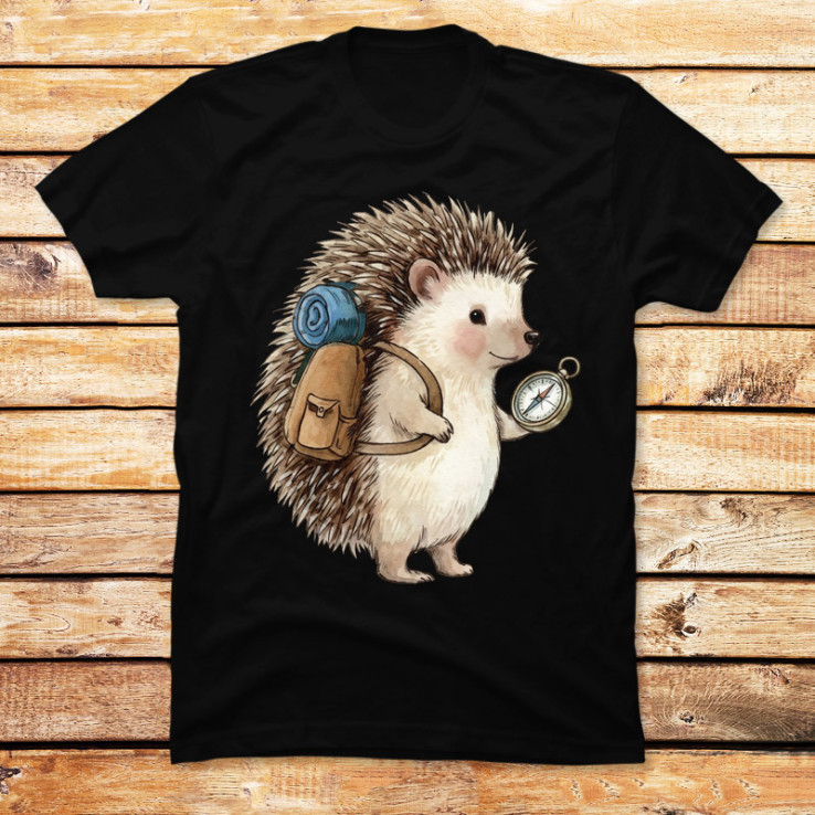 Hedgehog Explorer