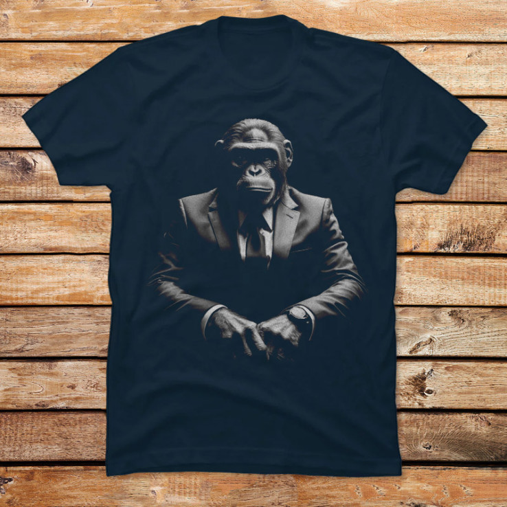 Ape Suit
