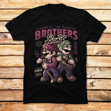 Bothers Band
