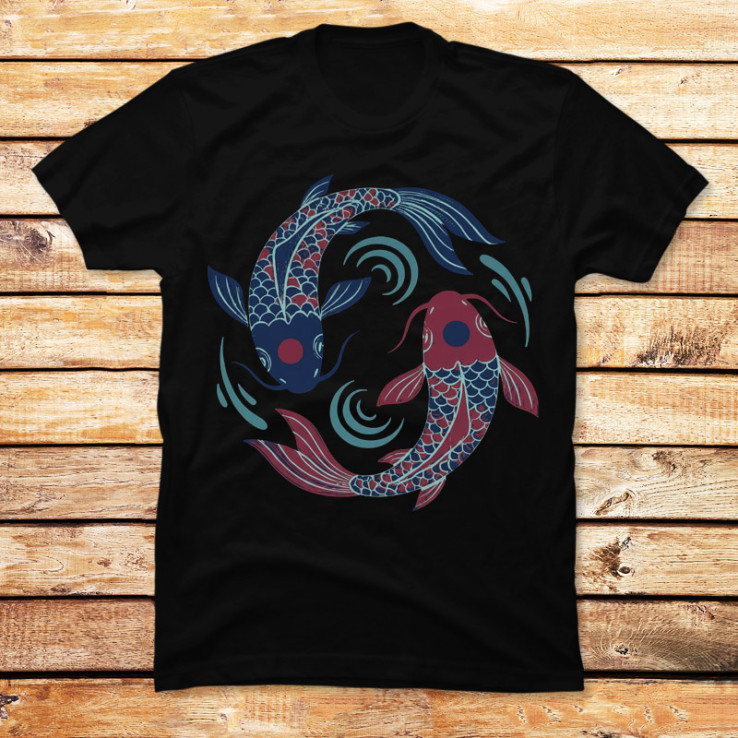 Harmony Koi