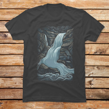 Cascadia Flow