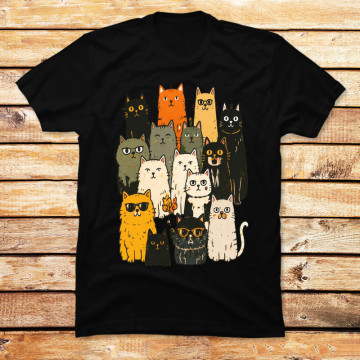 Whisker Cartel