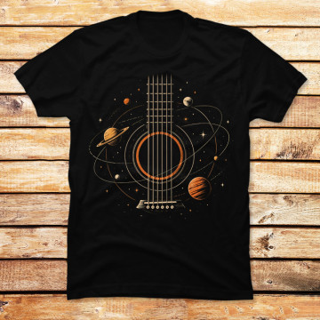 Cosmic Chords