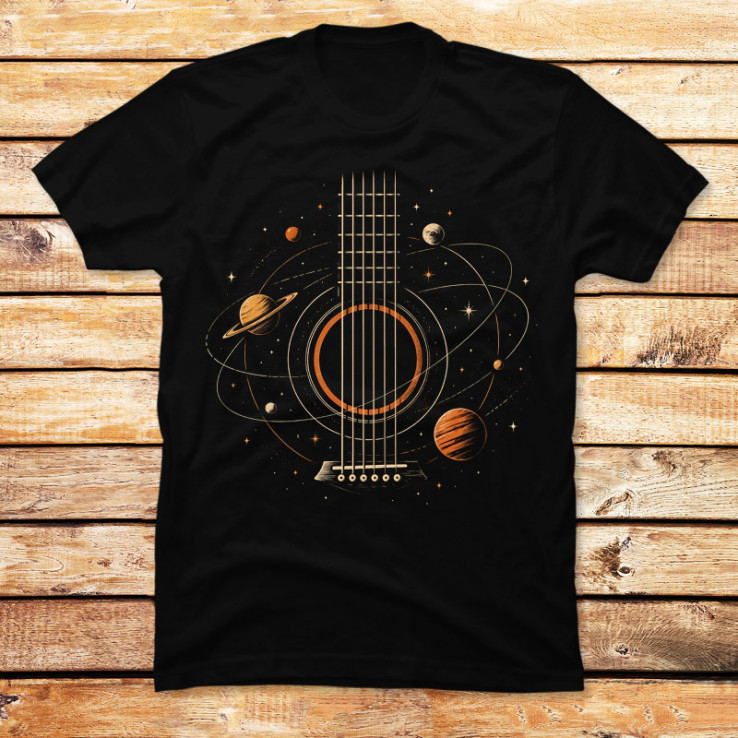Cosmic Chords