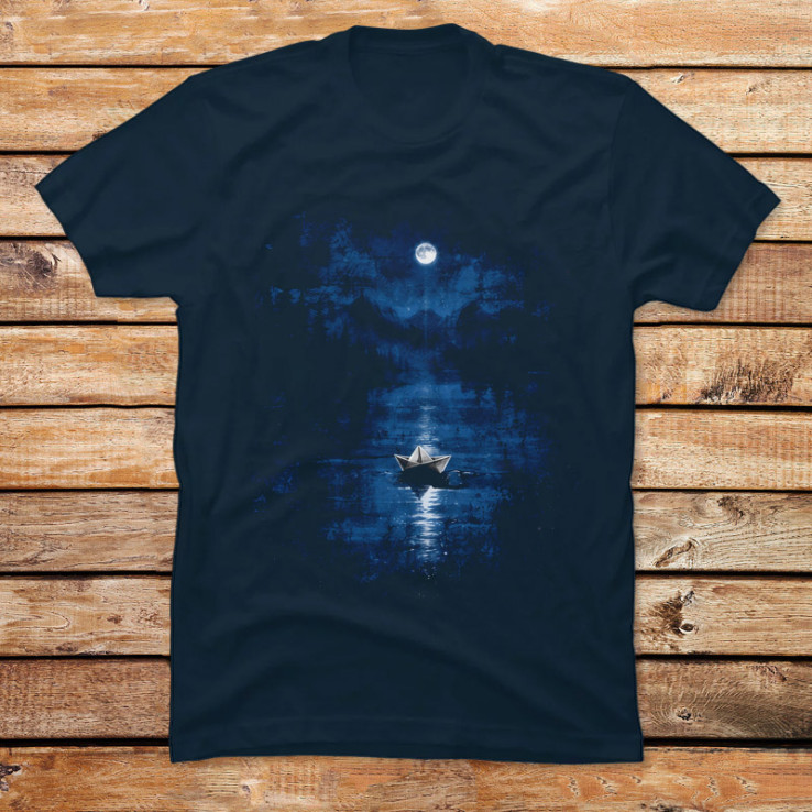 Blue Silence