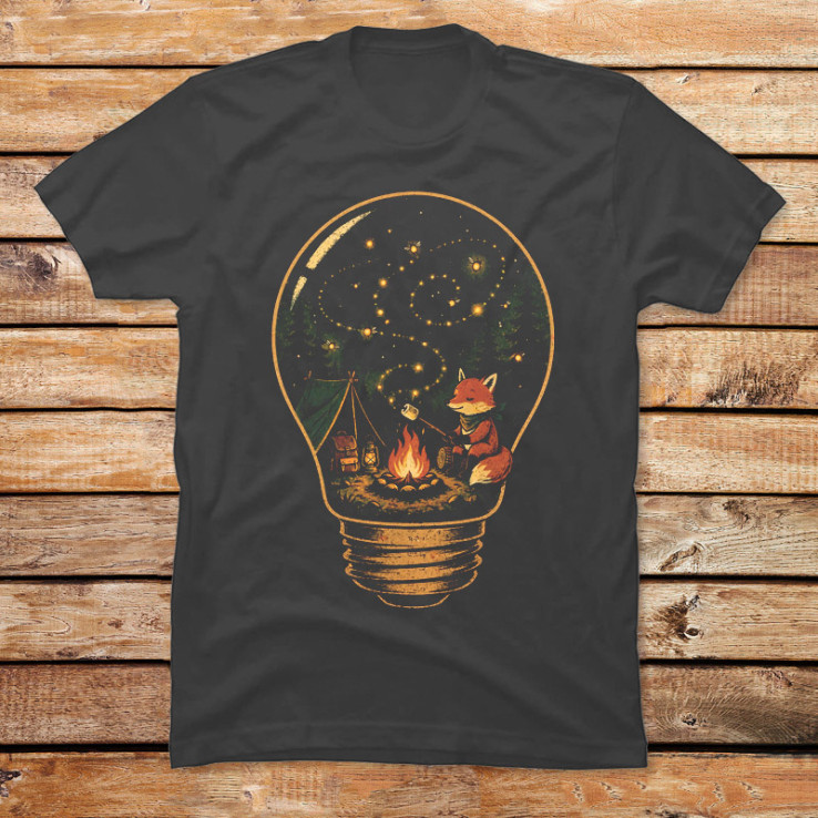 Wild Idea