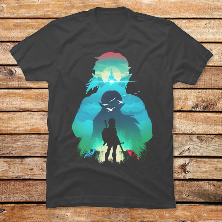 Hero Landscape