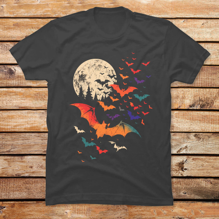 Dracula Batmoon