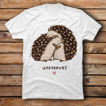 Hedgehogs