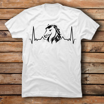 Horse Heartbeat