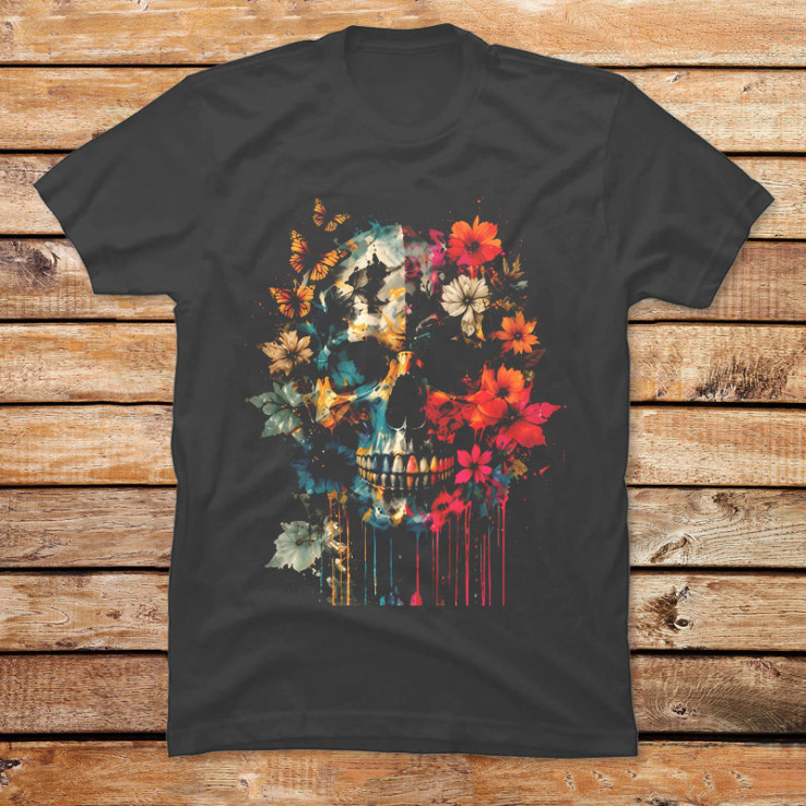 Vivid Decay