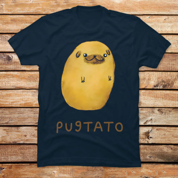 Pugtato