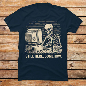 WorkForce Skeletons