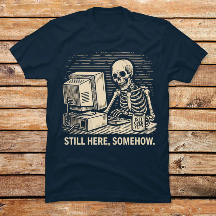 WorkForce Skeletons