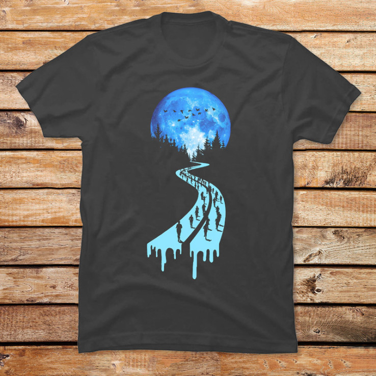 Moon Run