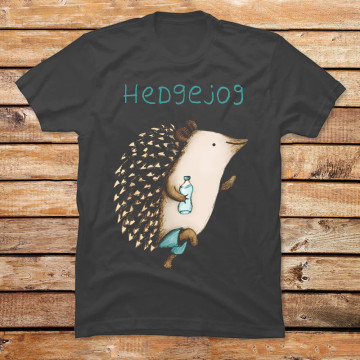 Hedgejog