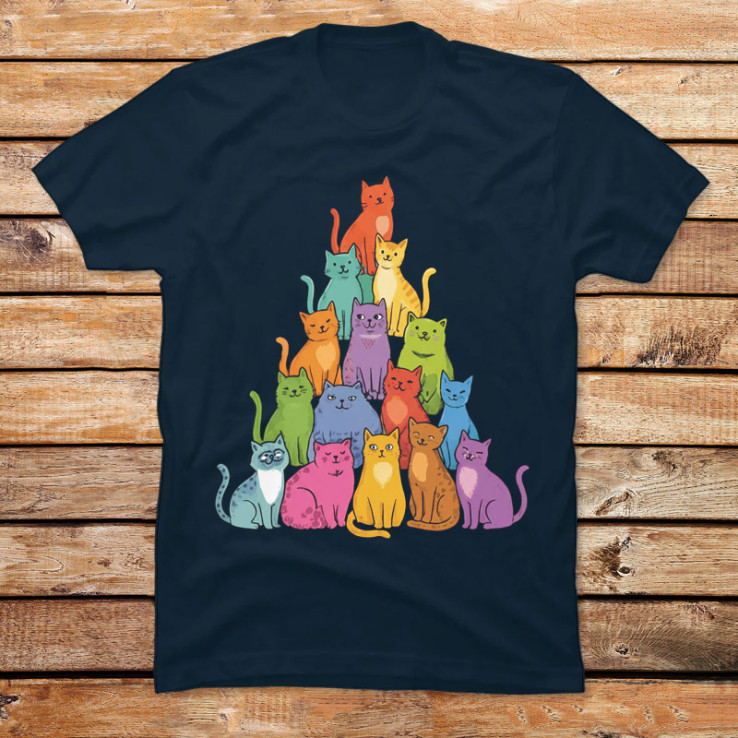 Tower of Pawsitivity