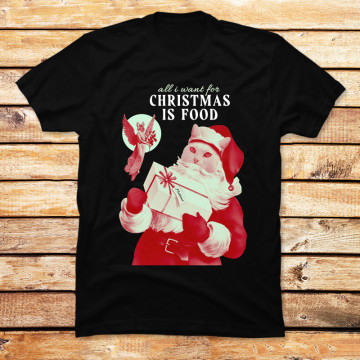 Xmas Food