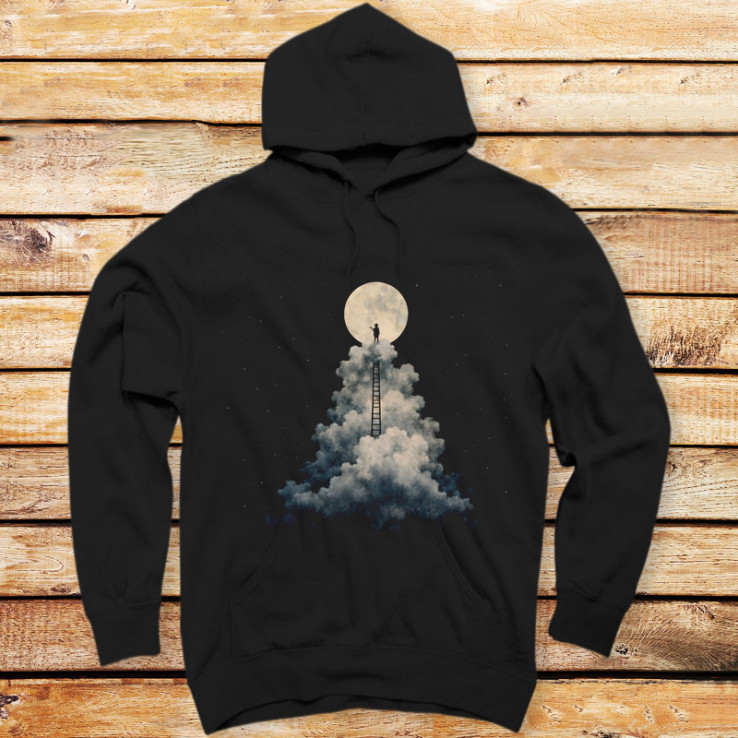Lunar Ascent