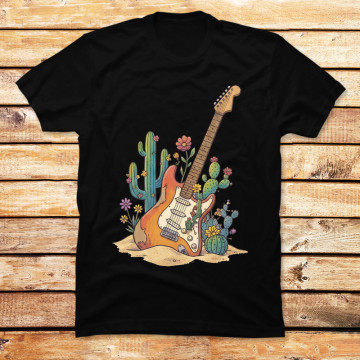 Desert Reverberation