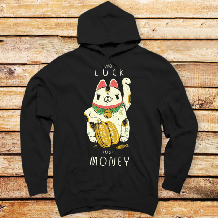 Money Cat