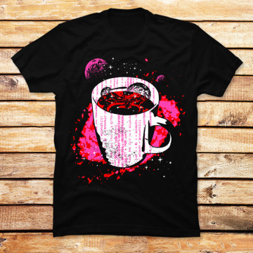 Coffee Space Code