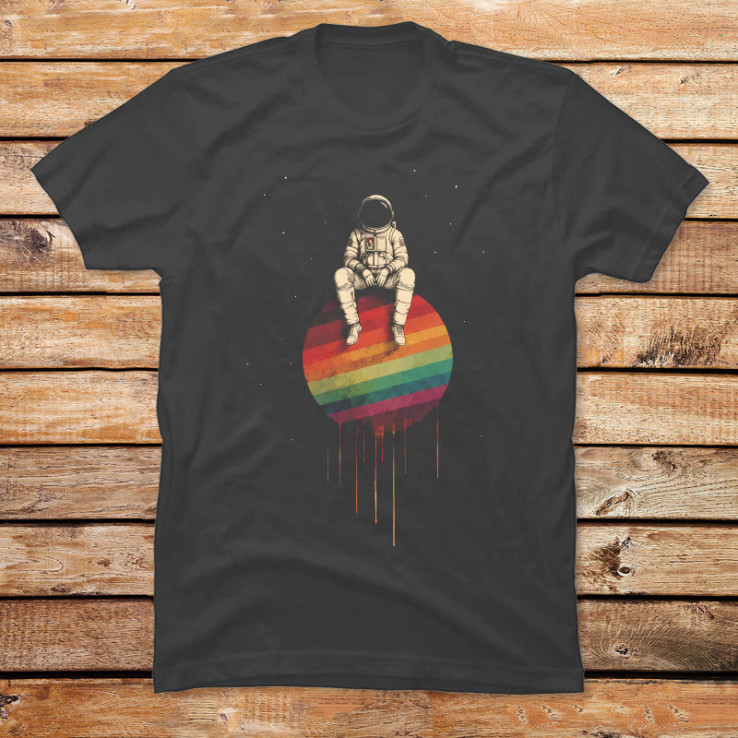 Galactic Drip
