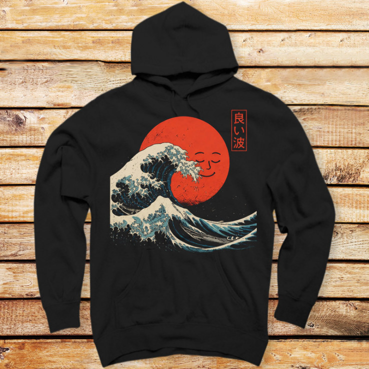 Kanagawa Chill