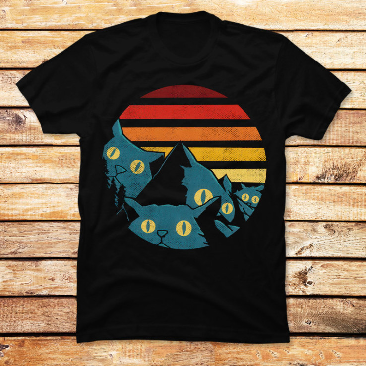 Meowntains