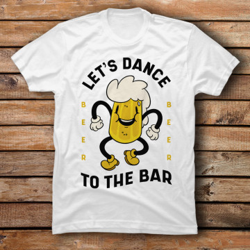 Beer Dancing