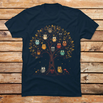 Rooted Wisdom