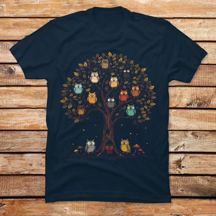Rooted Wisdom
