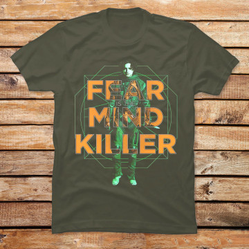 Mind Killer