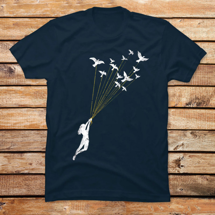 Just Believe in Your Dream