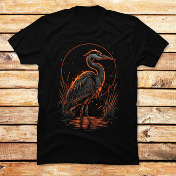 Ember Heron