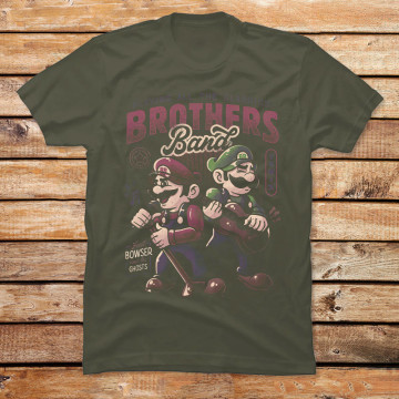 Bothers Band