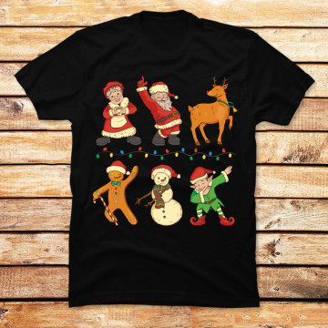 Christmas Dab II